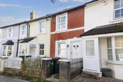 40 West Street, Crawley, RH11 8AW