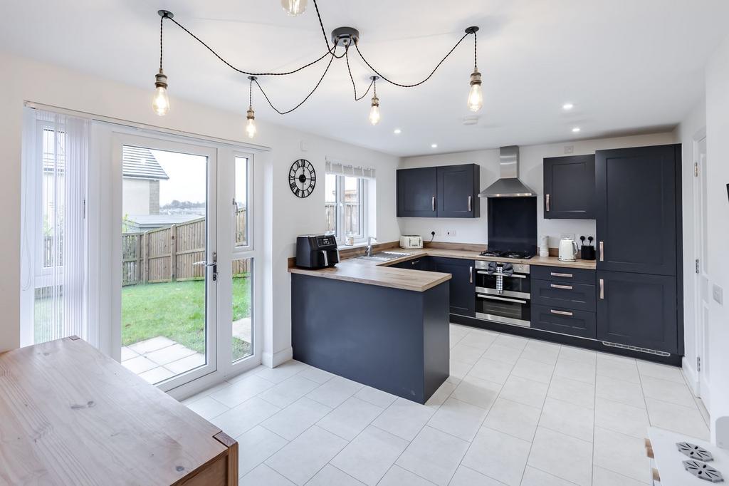 Kitchen / Diner
