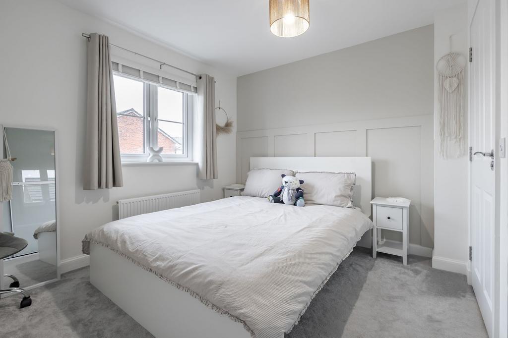 Main Bedroom