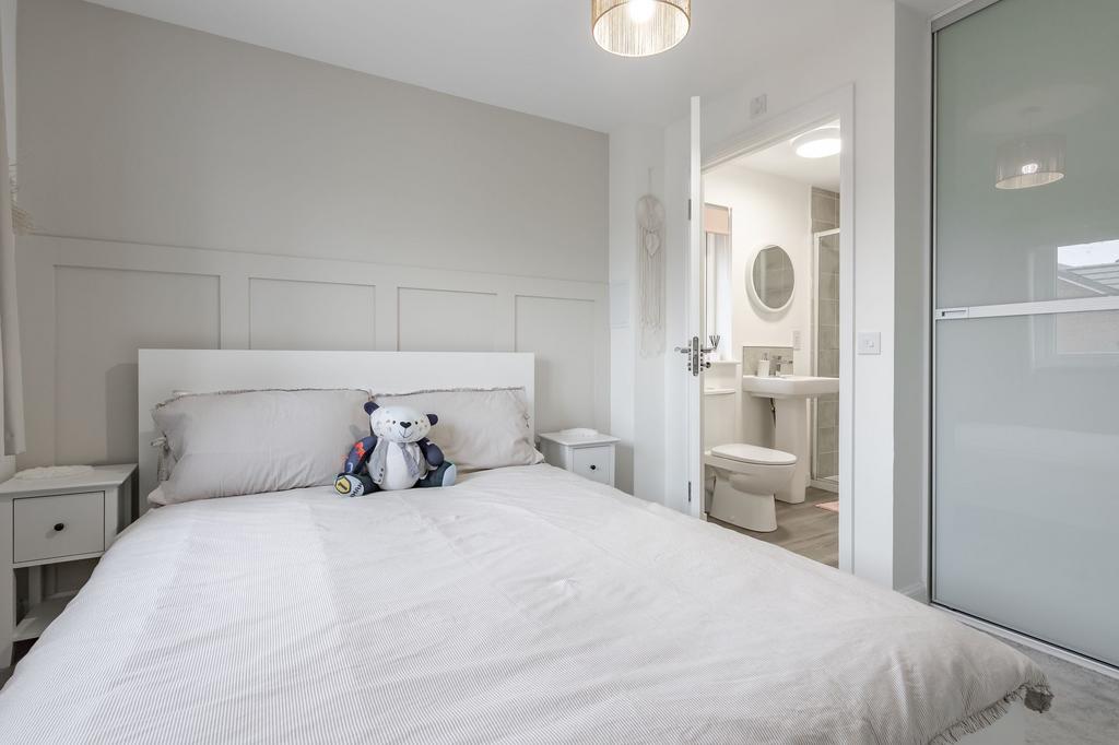 Main Bedroom