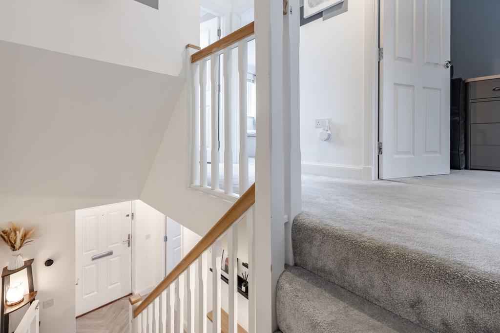 Stairway