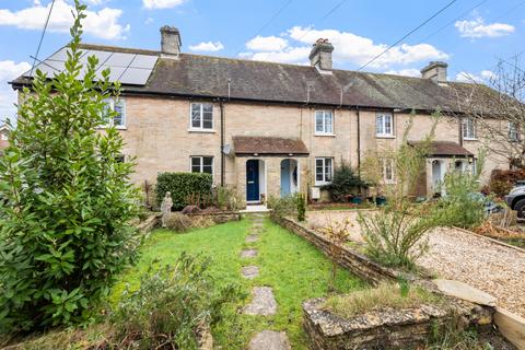 2 bedroom terraced house for sale, Ridge, Wareham, Dorset