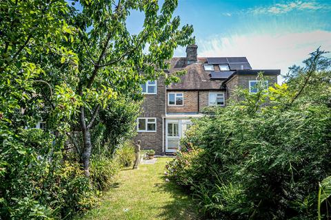 2 bedroom terraced house for sale, Ridge, Wareham, Dorset