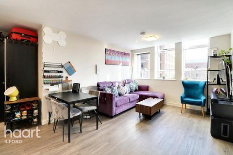 1 bedroom apartment for sale, Perth Road, Ilford