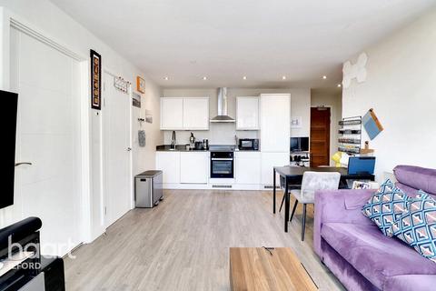 1 bedroom apartment for sale, Perth Road, Ilford