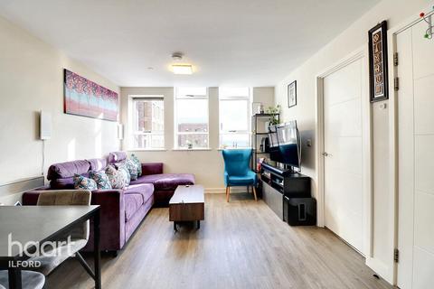 1 bedroom apartment for sale, Perth Road, Ilford