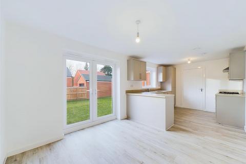 4 bedroom detached house for sale, Lancaster Road, Swaffham