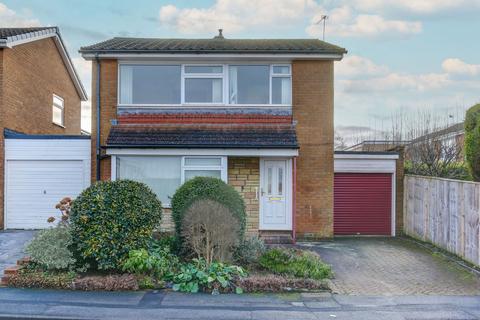 3 bedroom link detached house for sale, Greystead Close, Newcastle Upon Tyne NE5