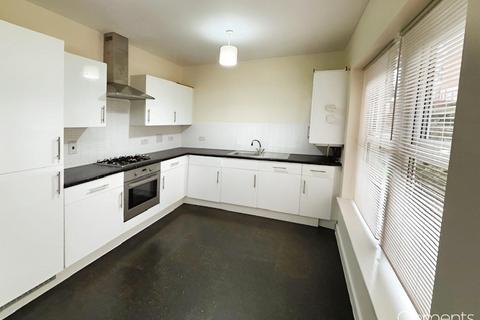 44 Adrian Close, Hemel Hempstead, HP1 1AW