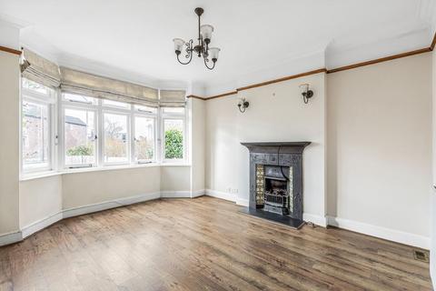 3 bedroom semi-detached house for sale, Bond Road, Surbiton KT6