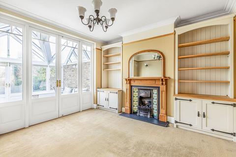 3 bedroom semi-detached house for sale, Bond Road, Surbiton KT6