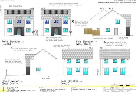 Land for sale, Launceston