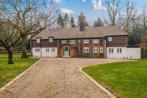 5 bedroom detached house for sale, Nash Lane, Keston