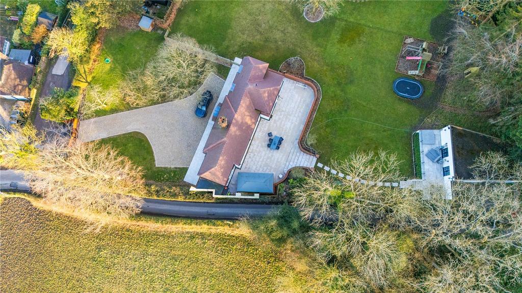 Drone Photo