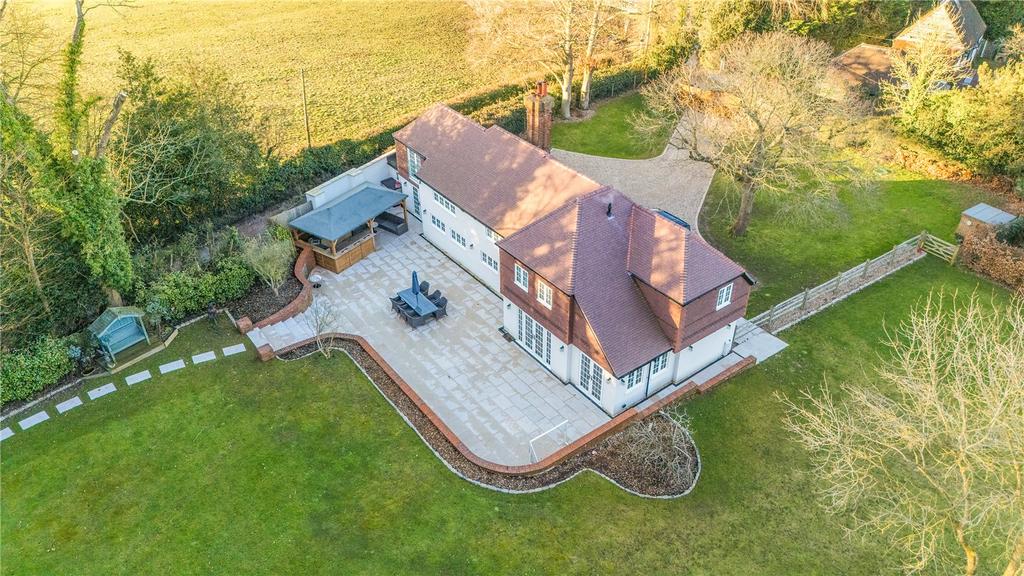 Drone Photo