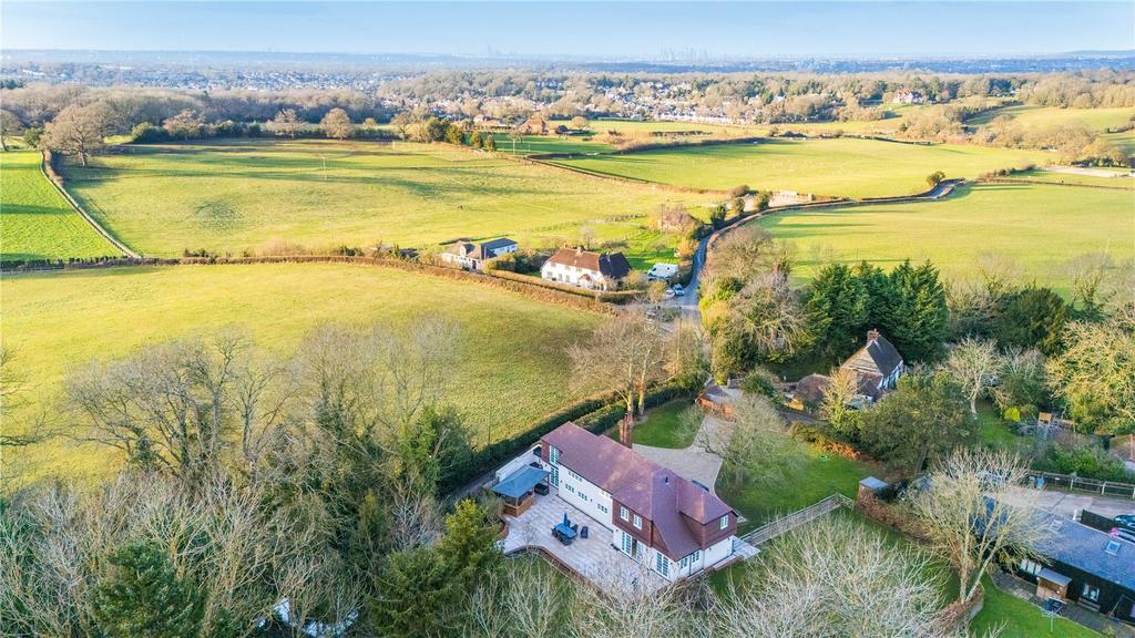 Drone Photo