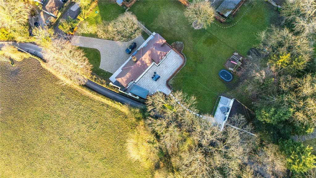Drone Photo