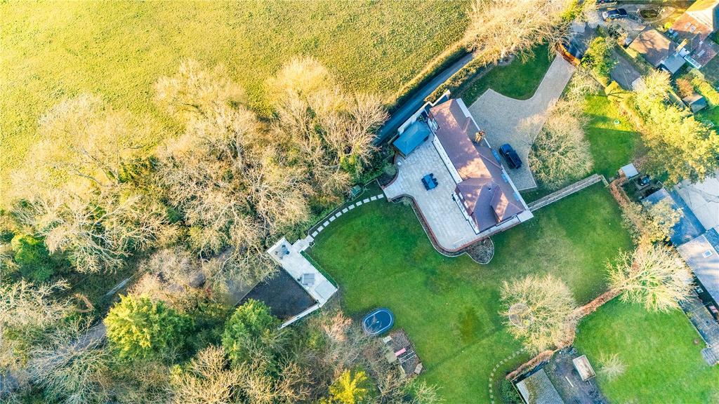 Drone Photo