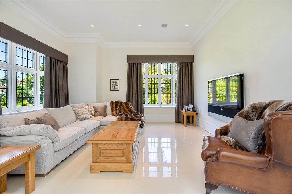 Reception Room 2