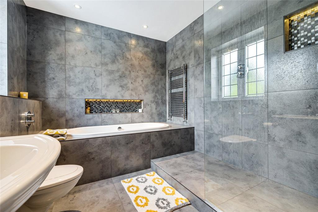 En Suite