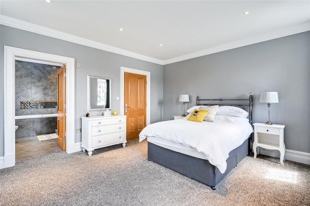 Bedroom 3