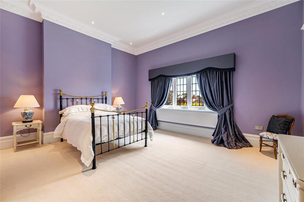 Bedroom 4