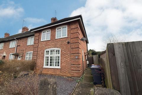 31 Romany Road, Northampton, NN2 7DB