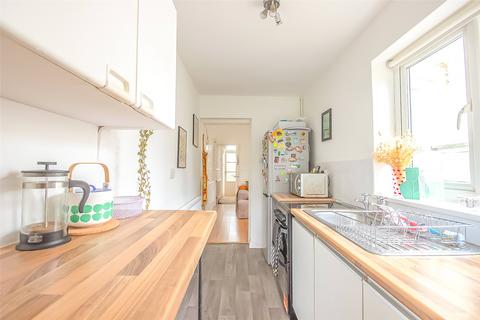 2 bedroom terraced house for sale, Bellevue Road, Bristol BS5