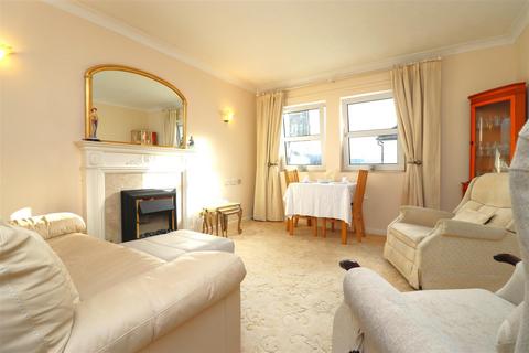 1 bedroom apartment for sale, Litchdon Street, Barnstaple