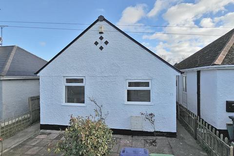 2 bedroom detached bungalow for sale, Greenhill Bridge Road, Herne Bay, CT6 8NY