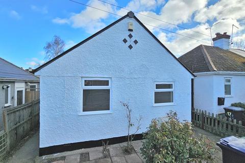 2 bedroom detached bungalow for sale, Greenhill Bridge Road, Herne Bay, CT6 8NY