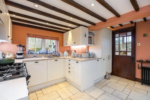 3 bedroom detached house for sale, Hailsham BN27