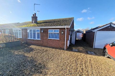 2 bedroom semi-detached bungalow to rent, Nene Meadows, Spalding, PE12