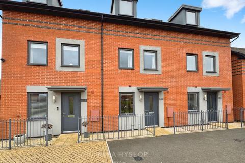 3 bedroom townhouse for sale, Exeter EX1