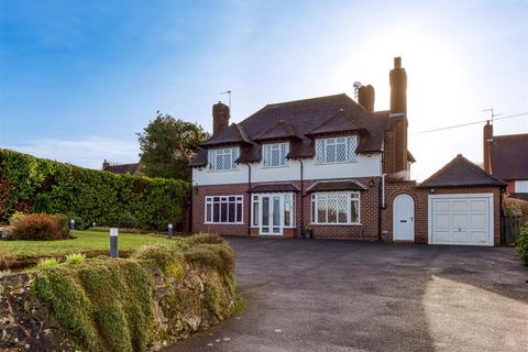 5 bedroom detached house for sale, Robinswood, Pattingham Road, Wightwick, Wolverhampton, WV6 8DD