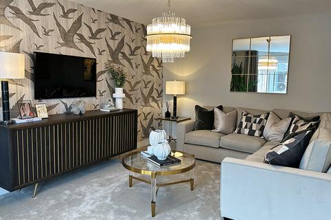 4 bedroom detached house for sale, Plot 63, The Hartford -  SHOW HOME FOR SALE!* at Belle Wood View, Belle Field Close PR1