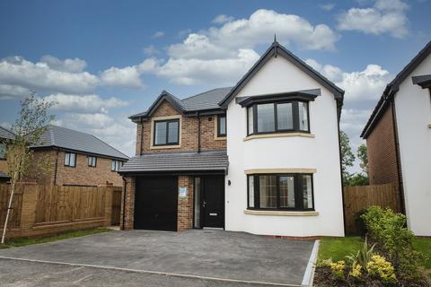 4 bedroom detached house for sale, Plot 63, The Hartford -  SHOW HOME FOR SALE!* at Belle Wood View, Belle Field Close PR1