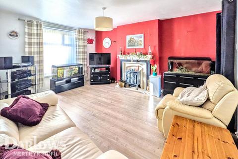 2 bedroom terraced house for sale, Griffith Terrace, Merthyr Tydfil