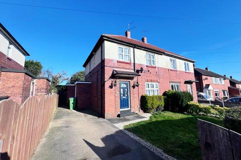 47 Dunelm Road, Trimdon, Trimdon Station, TS29 6PX