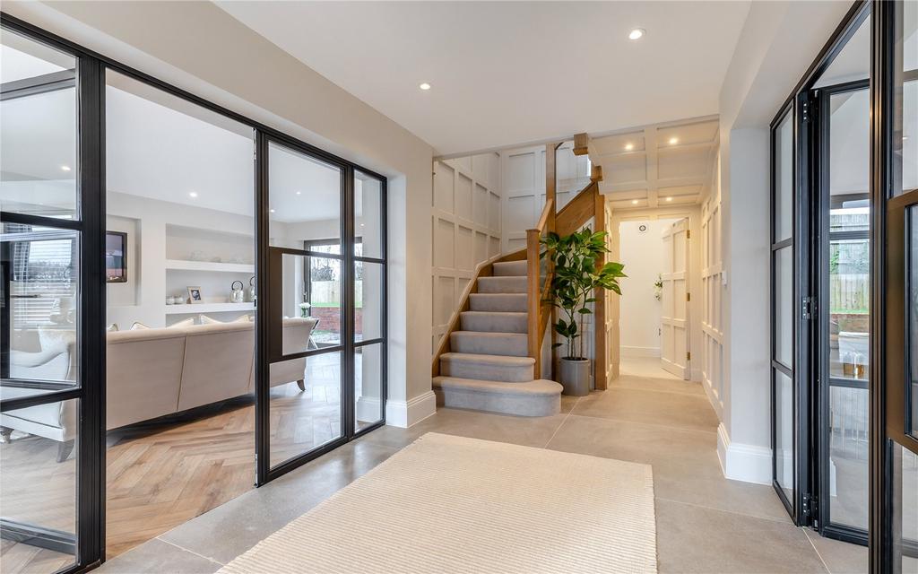 Hallway