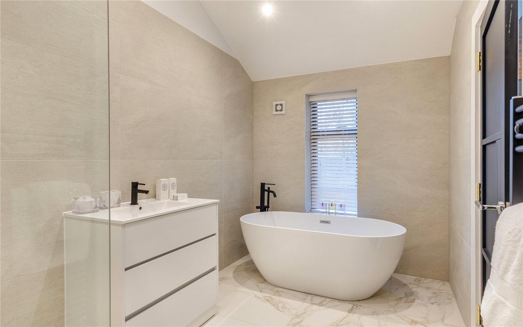 En Suite