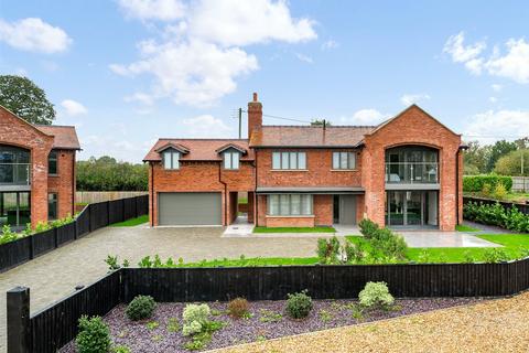 undefined, Cherry Barrow Farm, Marton, Macclesfield, Cheshire, SK11