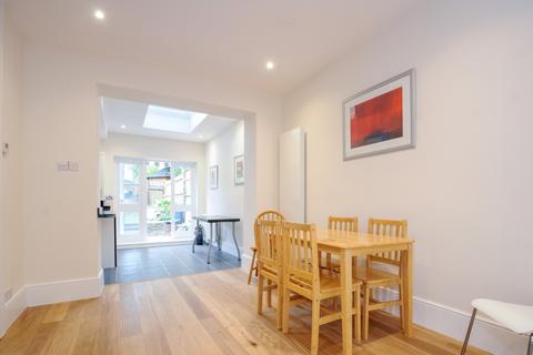 4 bedroom house to rent, Tabor Grove Wimbledon SW19