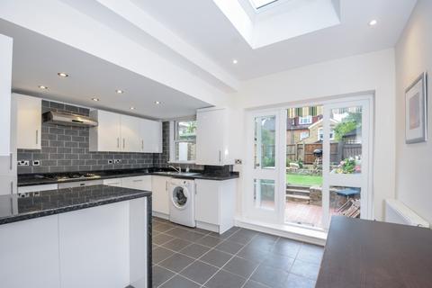 4 bedroom house to rent, Tabor Grove Wimbledon SW19