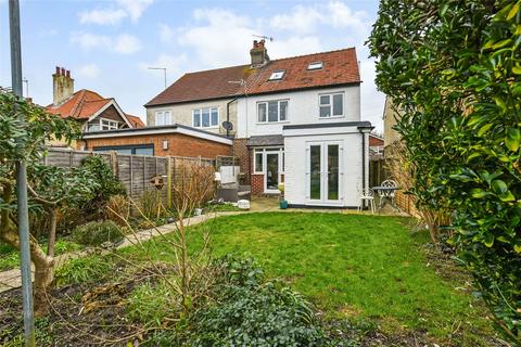 2 bedroom semi-detached house for sale, Kingsham Avenue, Chichester, West Sussex, PO19