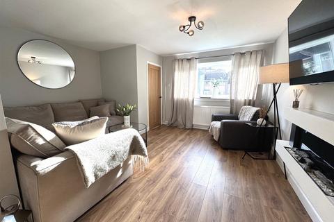 51 Hencroft, Leek, ST13 8EZ