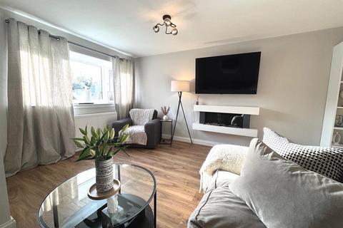 51 Hencroft, Leek, ST13 8EZ