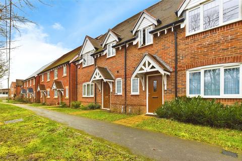 3 bedroom semi-detached house for sale, Reed Gardens, Woolhampton, Reading, Berkshire, RG7