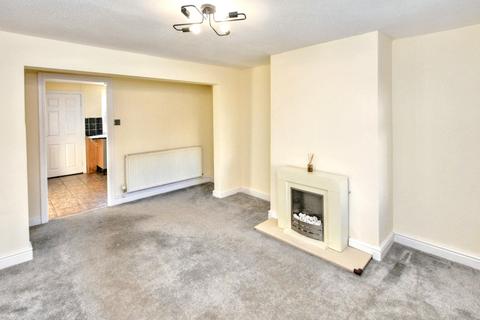 2 bedroom end of terrace house for sale, Ollershaw Lane, Marston