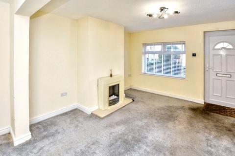 2 bedroom end of terrace house for sale, Ollershaw Lane, Marston